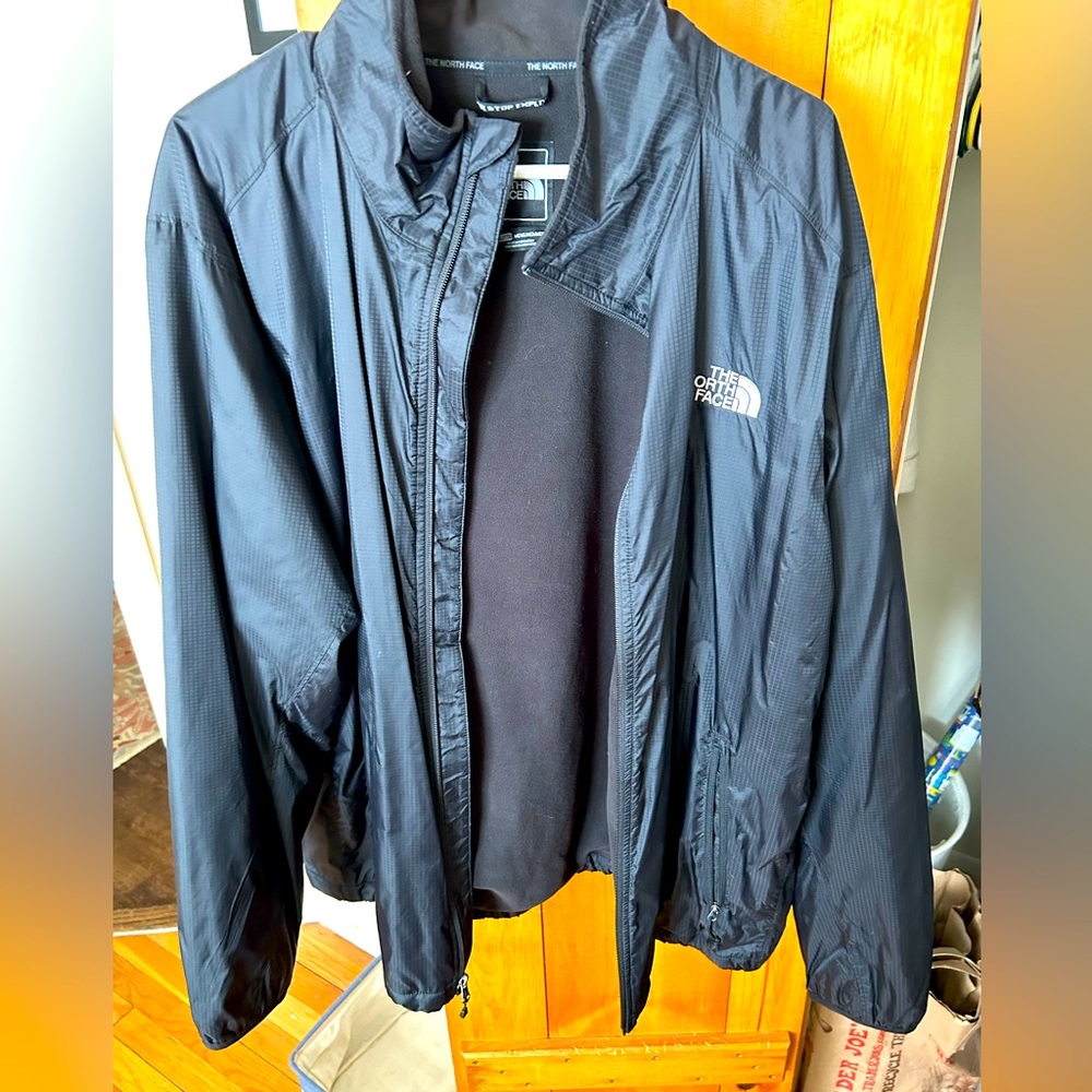 Men’s north face jacket